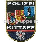 Polizeiinspektion Kittsee / Burgenland